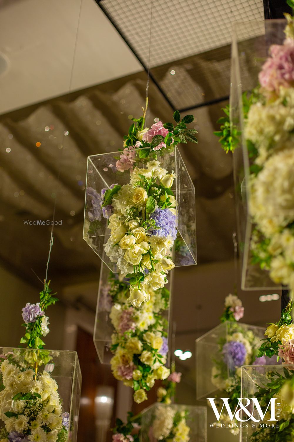 Photo From Floral Paradise - By Weddings N More