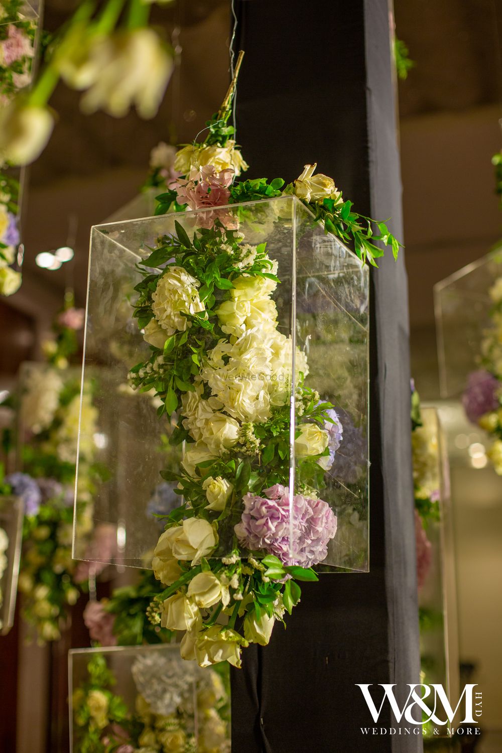 Photo From Floral Paradise - By Weddings N More