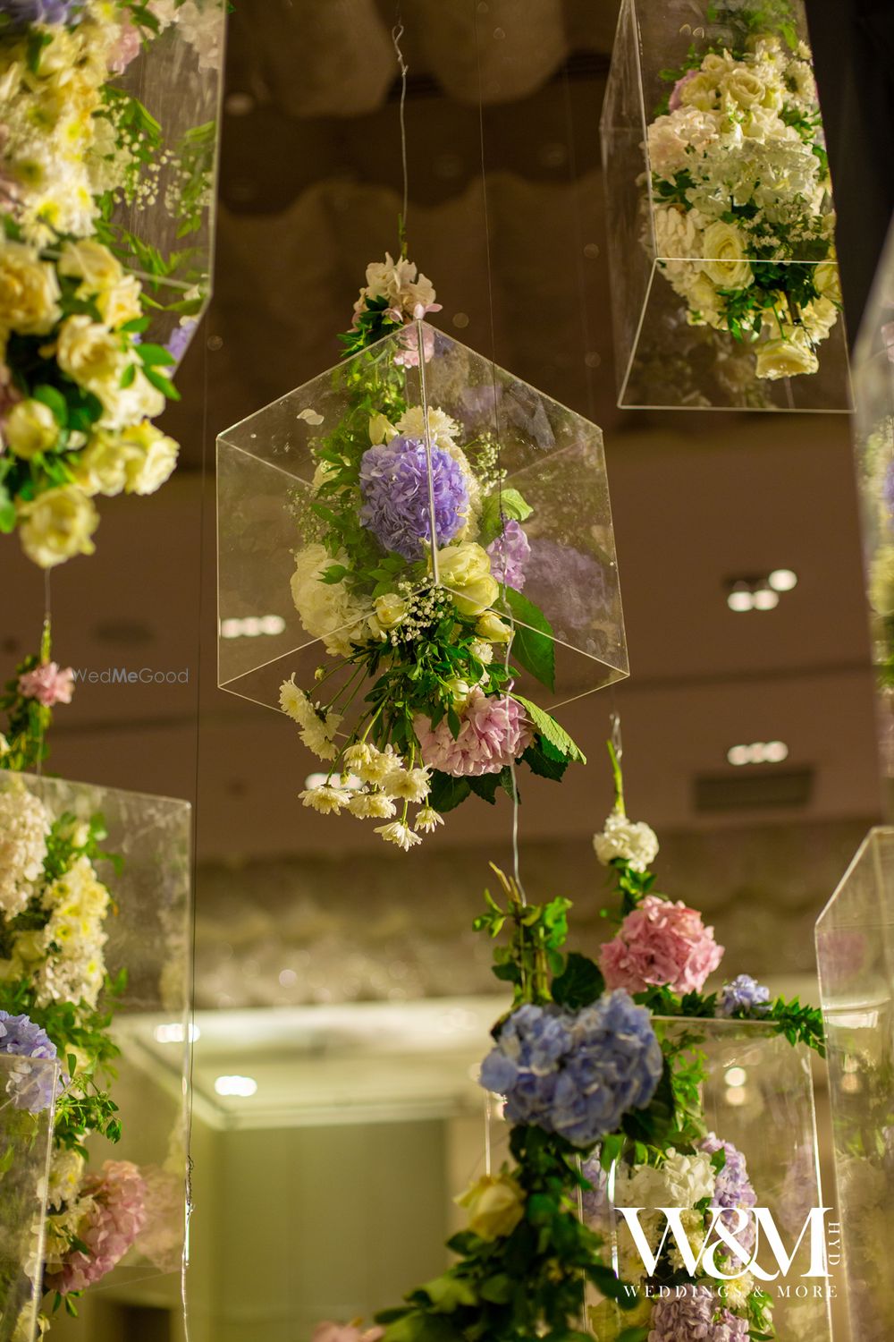 Photo From Floral Paradise - By Weddings N More