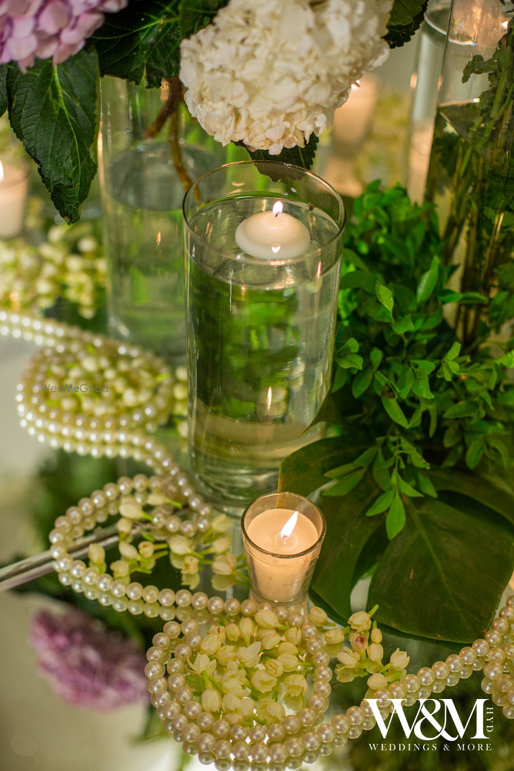 Photo From Floral Paradise - By Weddings N More