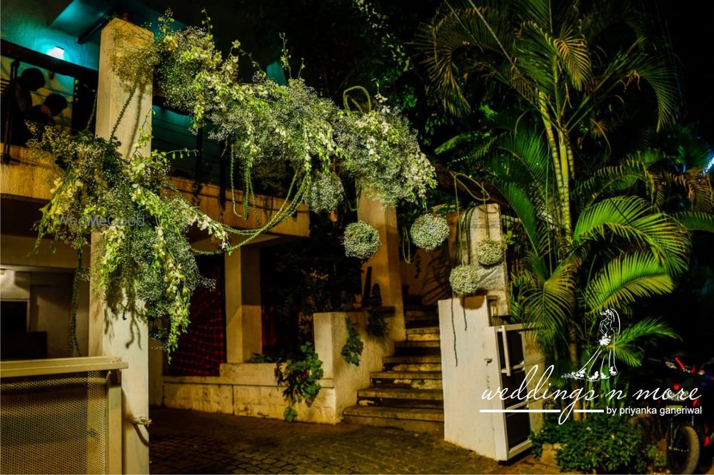 Photo From Rustic Magic - By Weddings N More