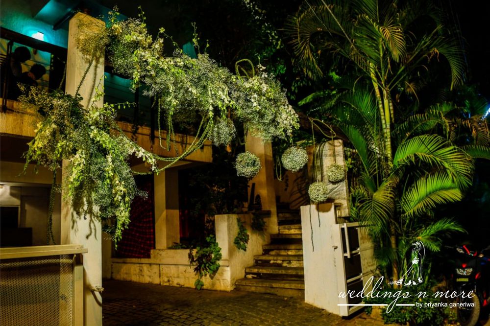 Photo From Rustic Magic - By Weddings N More