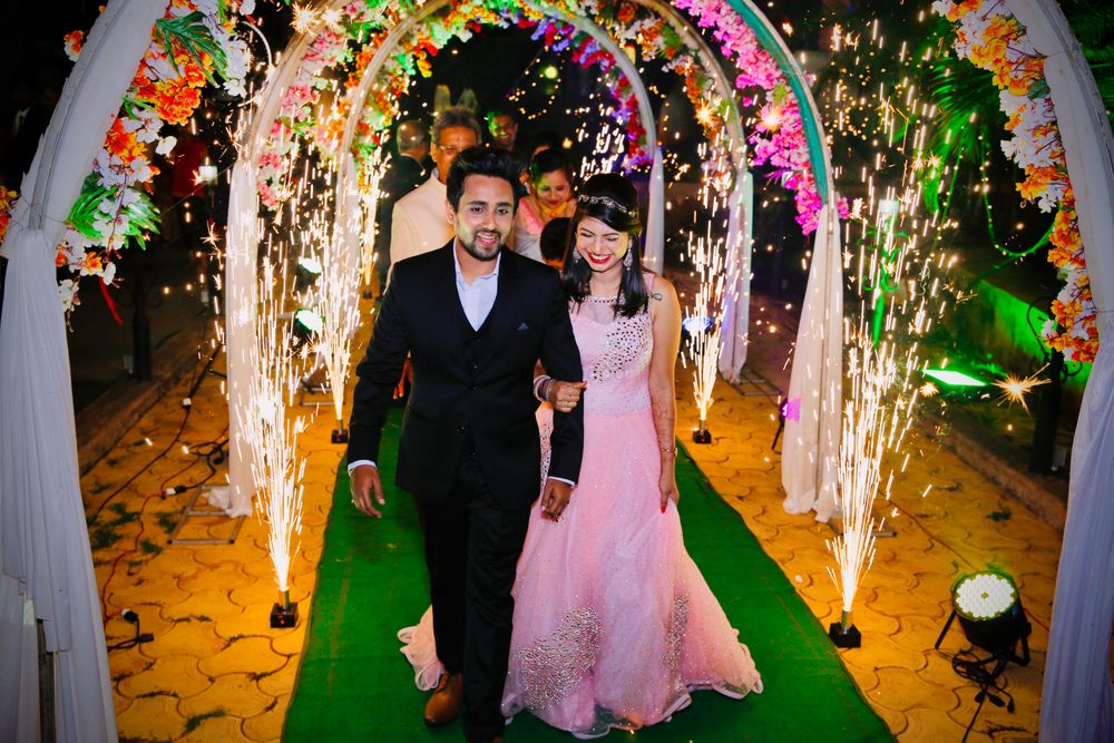 Photo From Rohit weds Revati  - By Aniket Kangralkar Photography