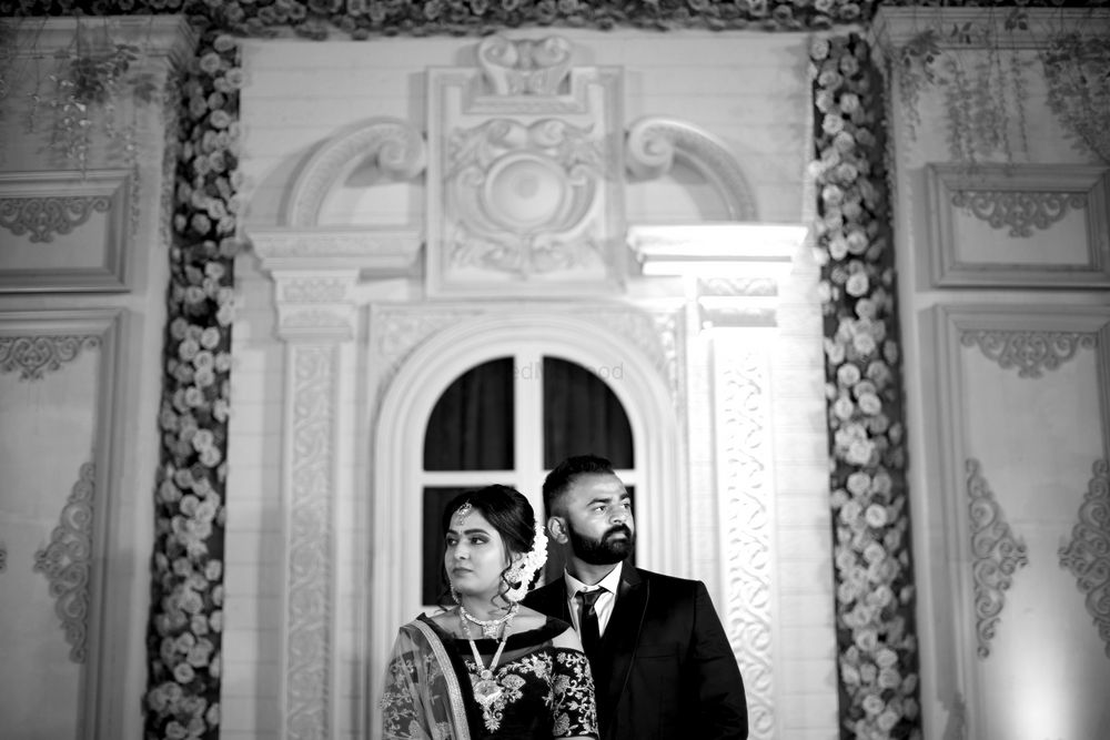 Photo From MONALI & CHIRAG WEDDING - By Raavora Films