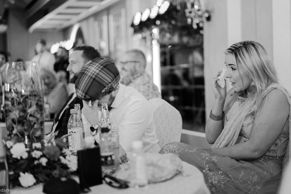 Photo From Christopher & Priyanka - By Dark Cup Productions