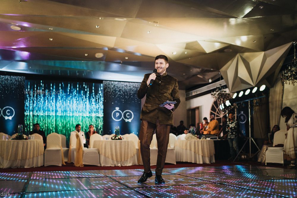 Photo From Christopher & Priyanka - By Dark Cup Productions