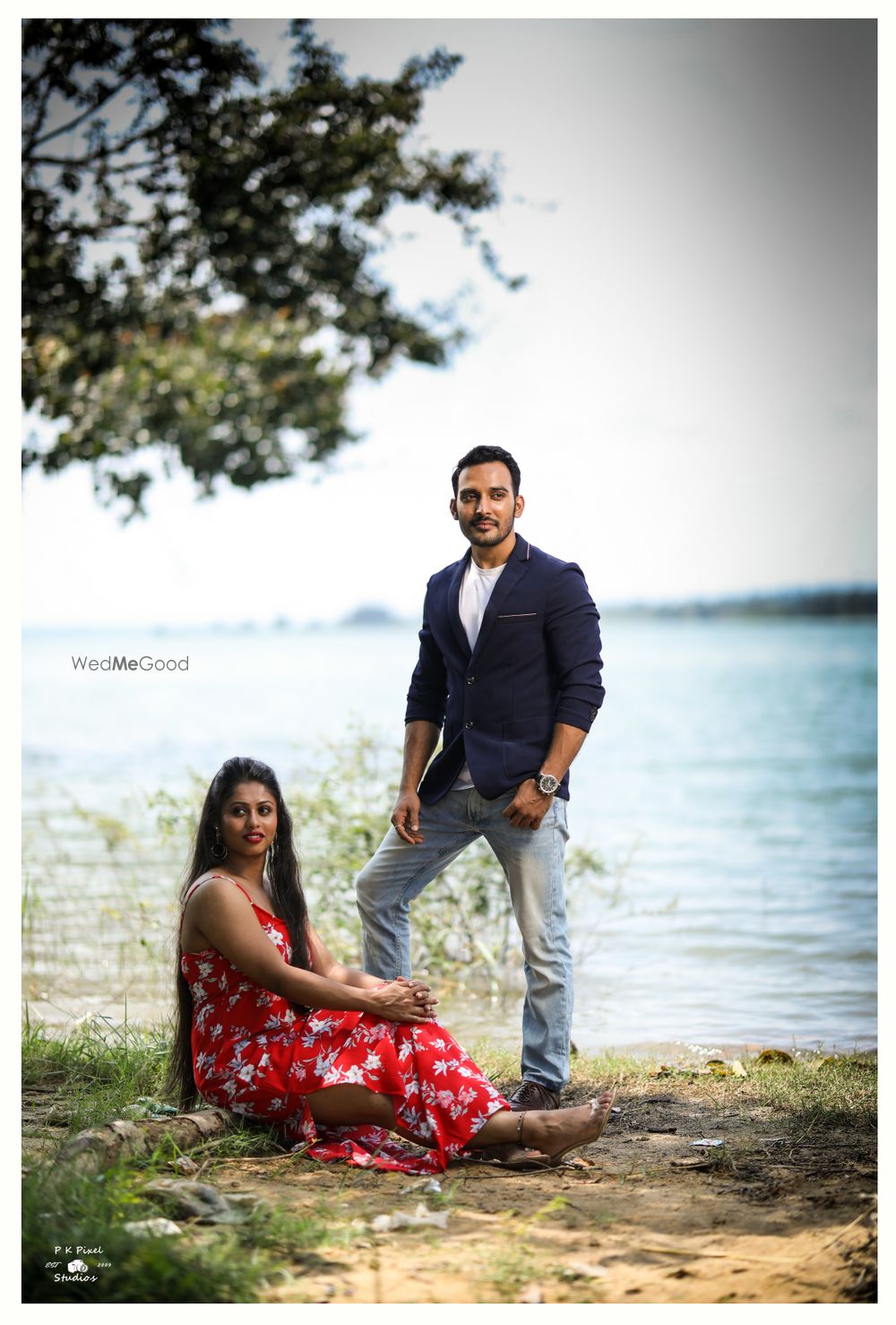 Photo From pritam & tanushree - By P K Pixel Studios