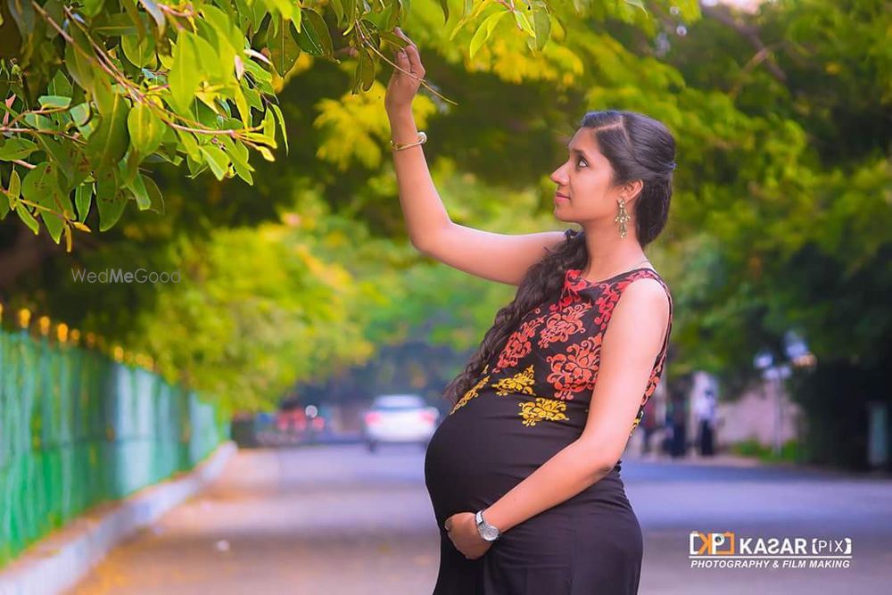 Photo From Maternity photoshoot - By KaSar Pix