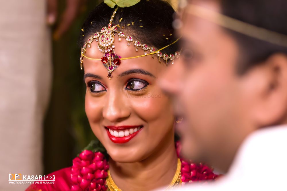 Photo From Hiran - Anisha wedding - By KaSar Pix