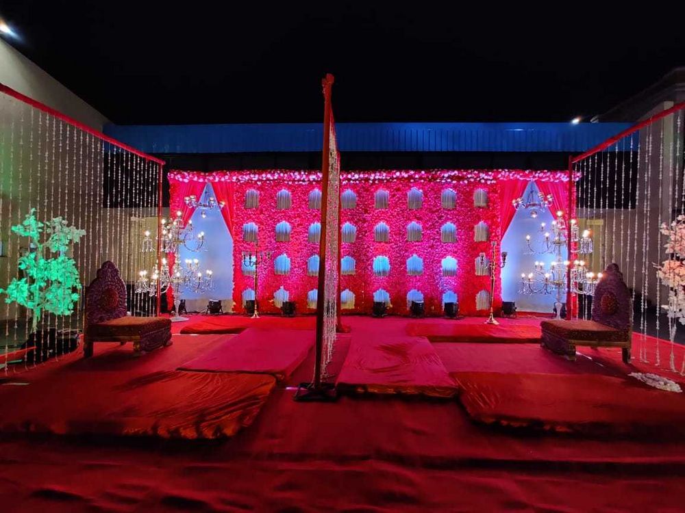 Photo From Ankhi weds Akram - By Dynamic Events