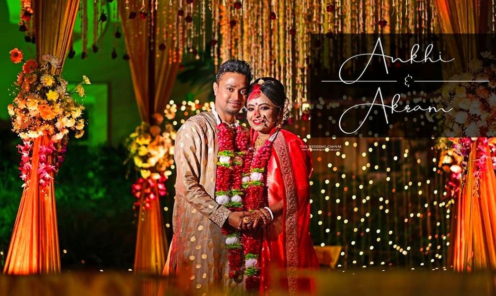 Photo From Ankhi weds Akram - By Dynamic Events