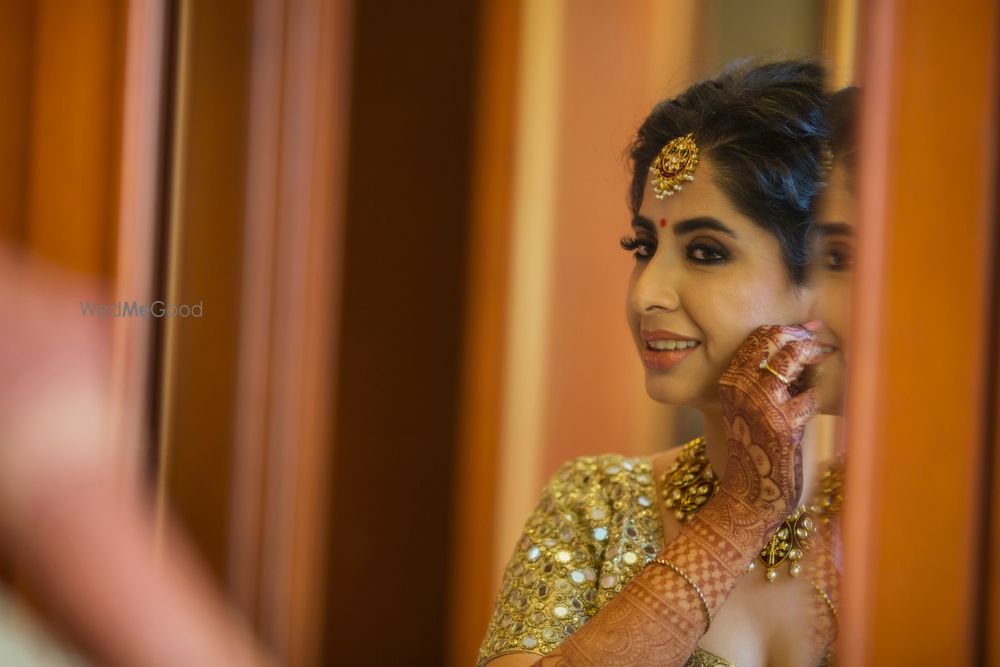 Photo From Naina + Maulik - By Shaadi Ityaadi