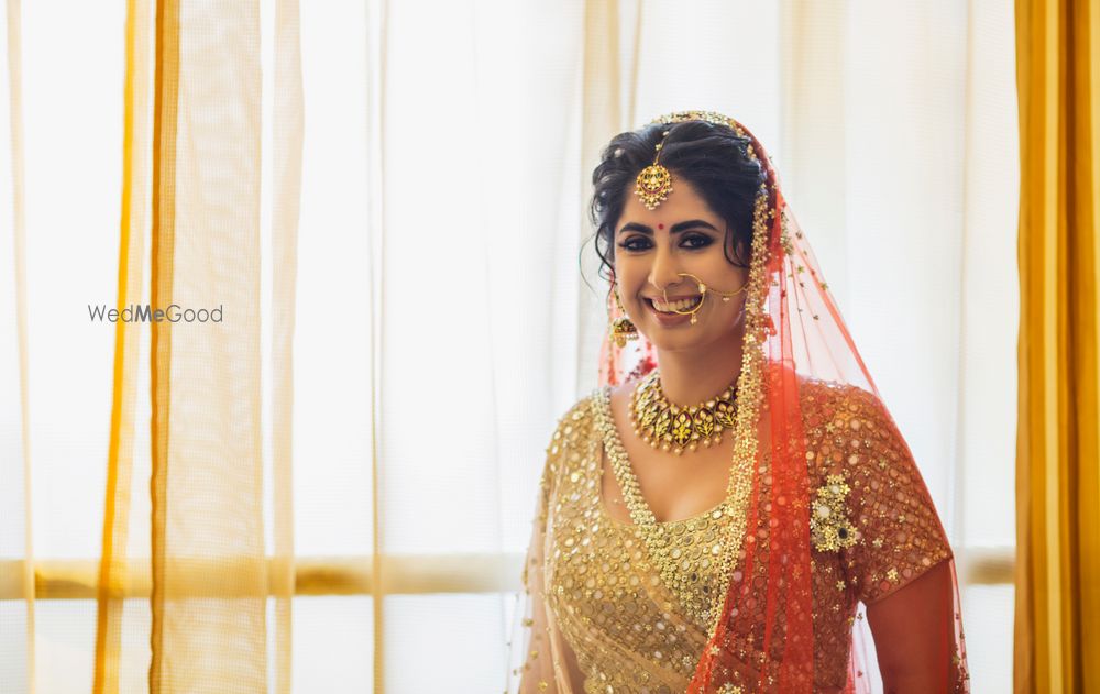 Photo From Naina + Maulik - By Shaadi Ityaadi