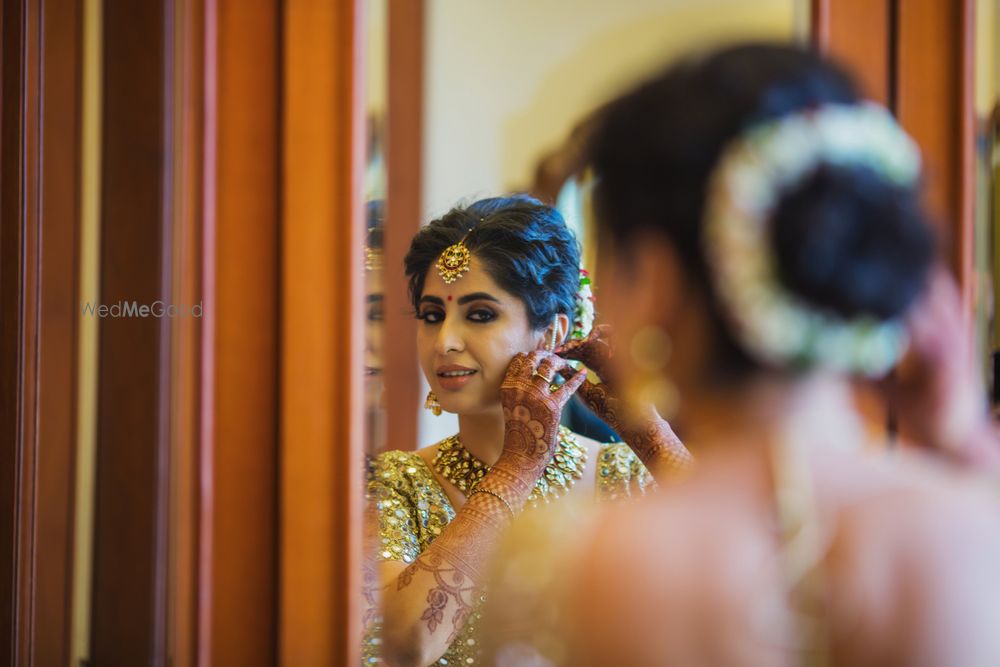 Photo From Naina + Maulik - By Shaadi Ityaadi