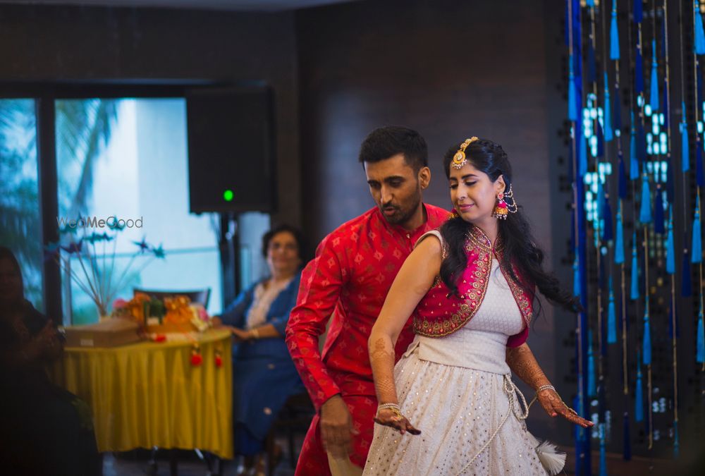 Photo From Naina + Maulik - By Shaadi Ityaadi