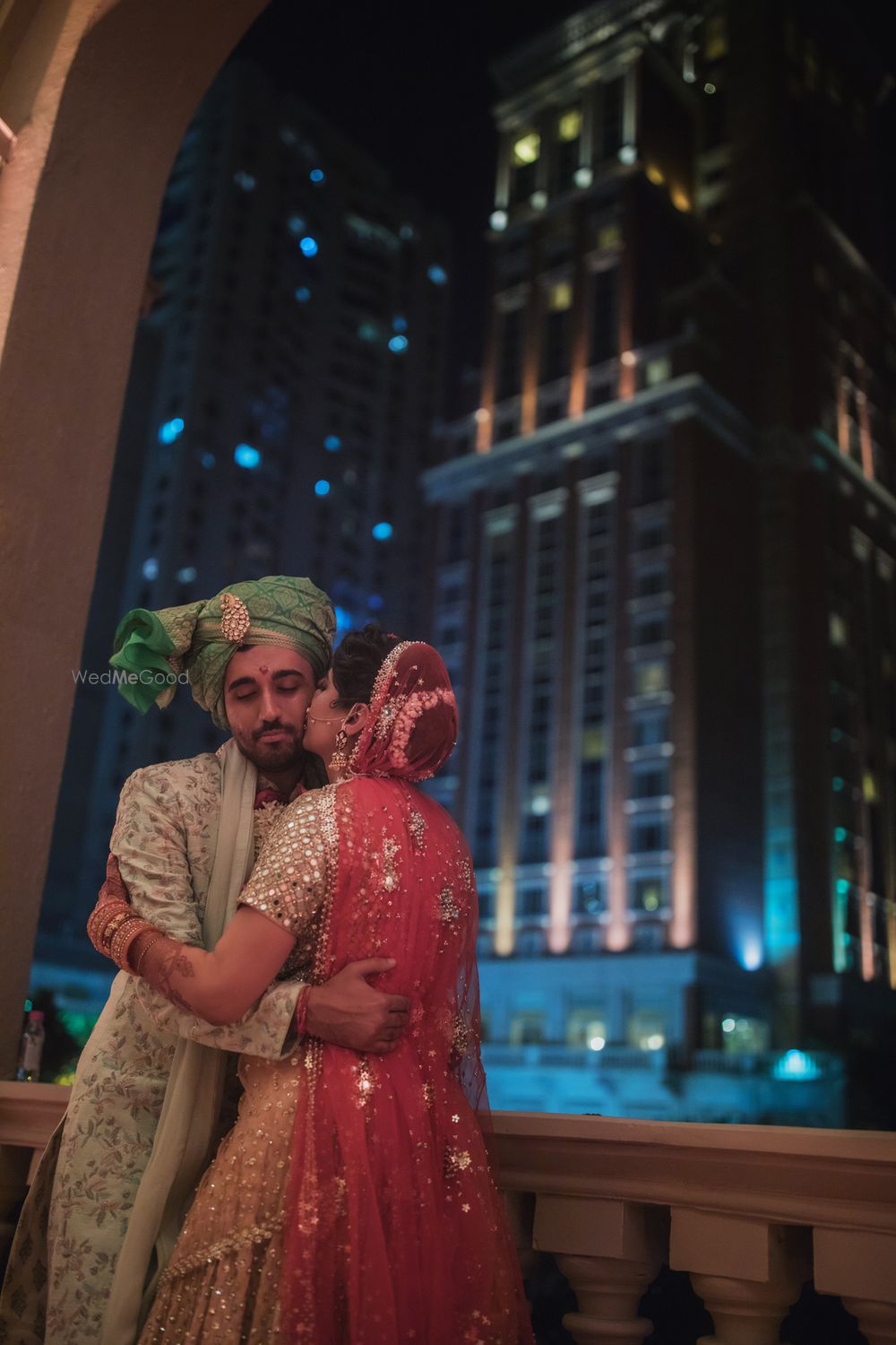 Photo From Naina + Maulik - By Shaadi Ityaadi