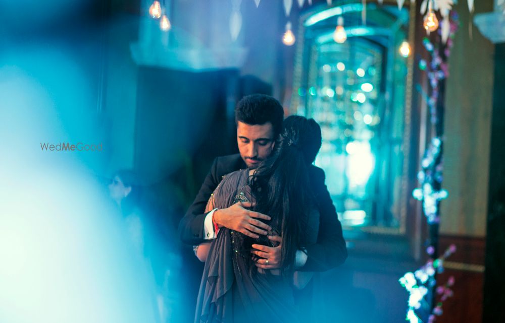 Photo From Naina + Maulik - By Shaadi Ityaadi