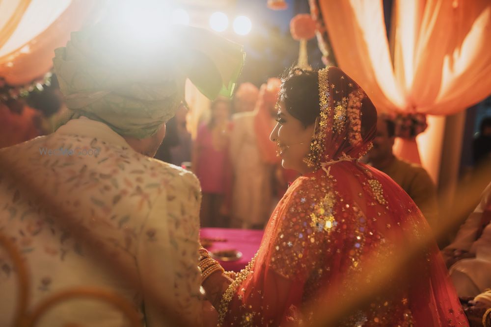 Photo From Naina + Maulik - By Shaadi Ityaadi