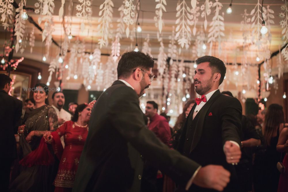 Photo From Naina + Maulik - By Shaadi Ityaadi