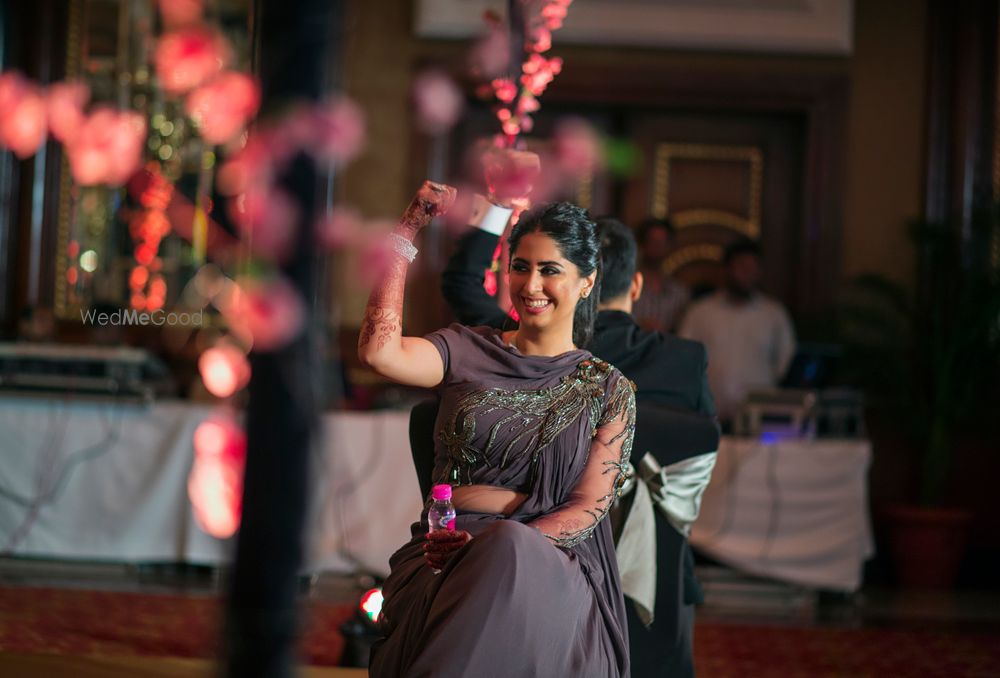 Photo From Naina + Maulik - By Shaadi Ityaadi