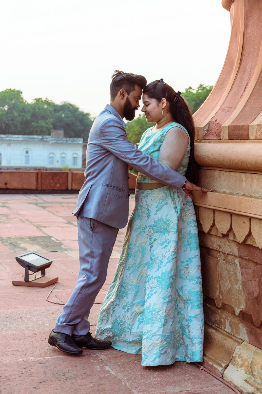 Photo From Daniel+Raashi prewedding - By Deepak Kaucha Photography