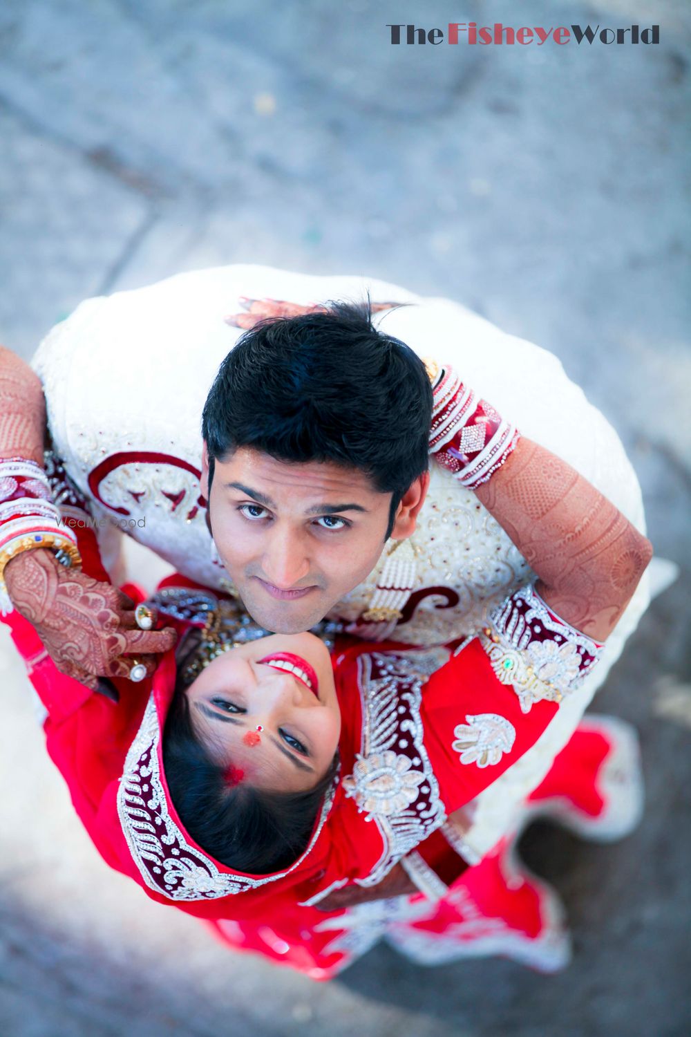 Photo From Nikita & Kunal - By The Fisheye World Arthouse