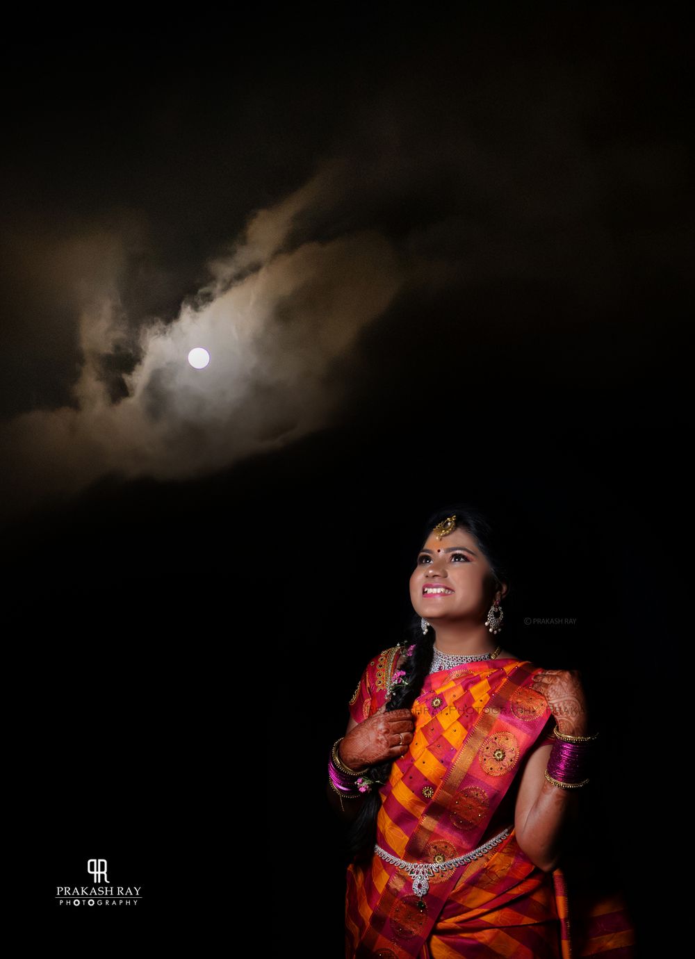 Photo From Krishna ❤️ Sindhu - By Prakashray Photography