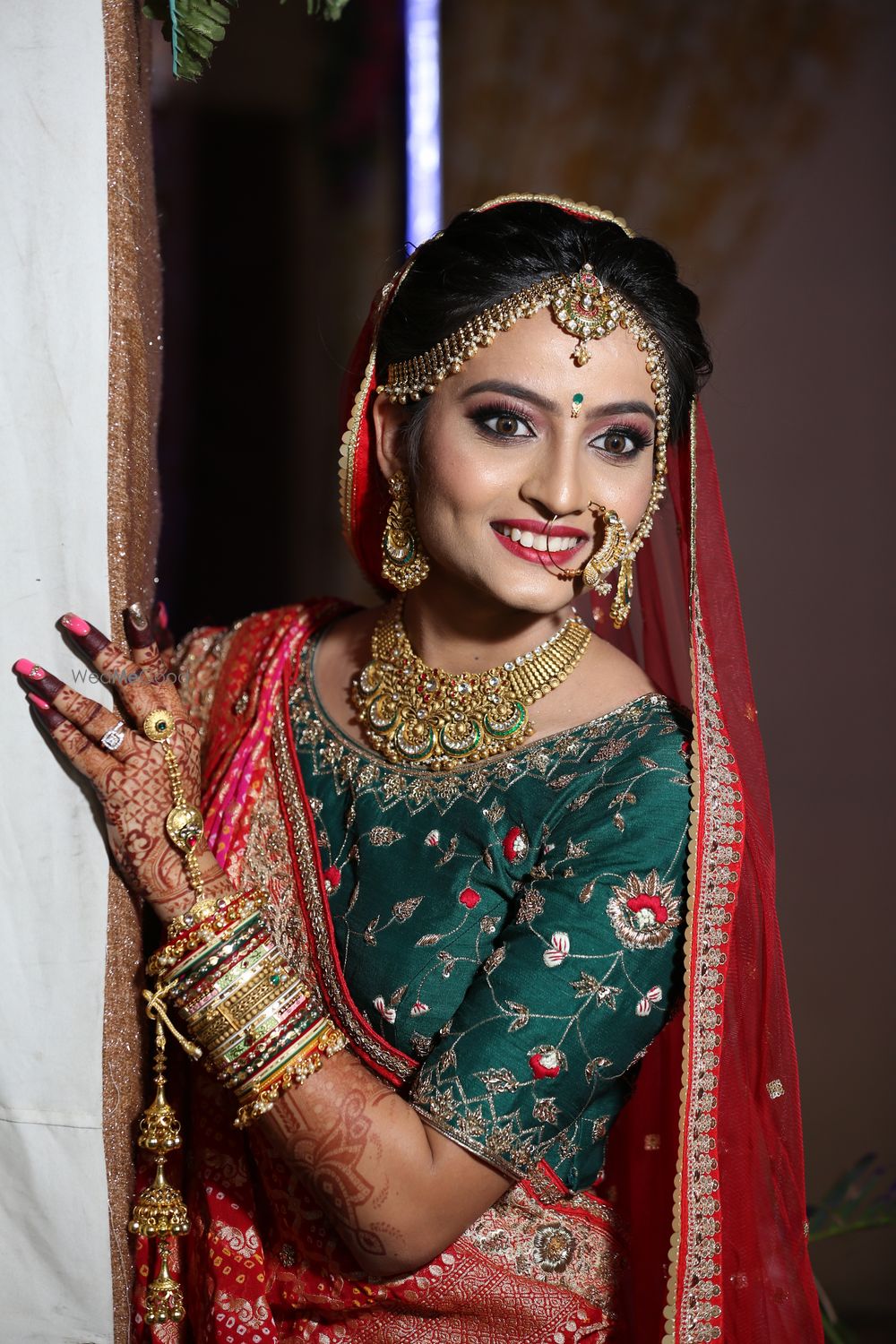 Photo From mittal - By Brides of Zarna Joshi