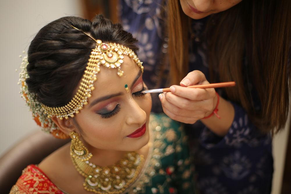 Photo From mittal - By Brides of Zarna Joshi