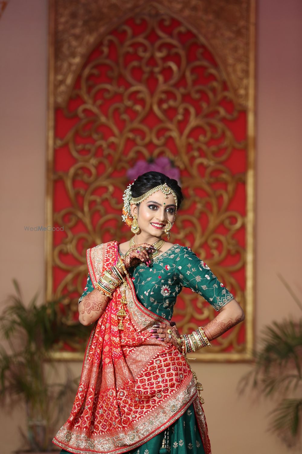 Photo From mittal - By Brides of Zarna Joshi