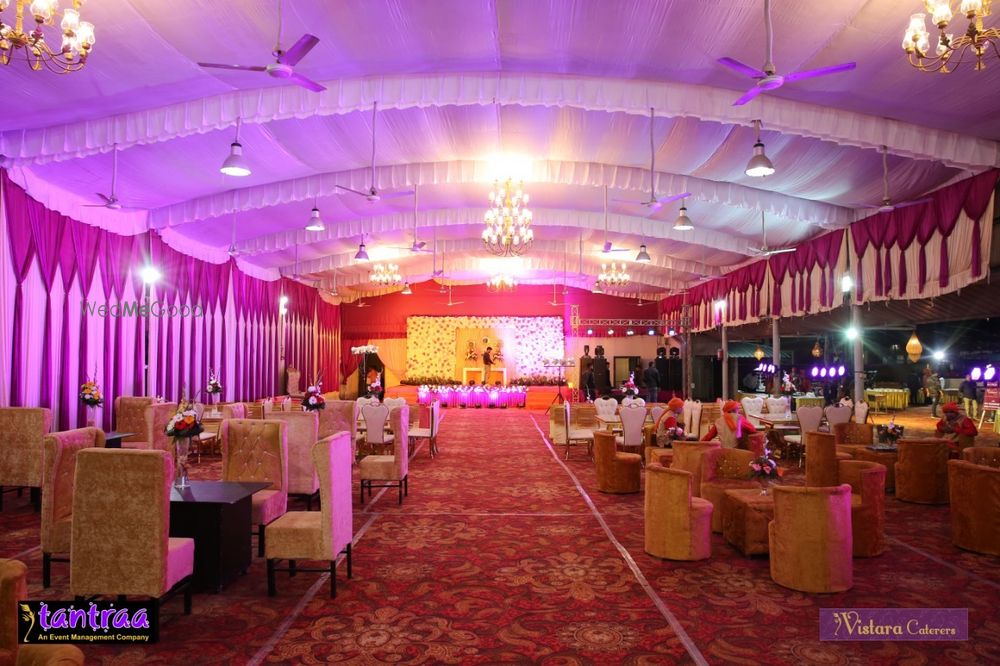 Photo From Manisha and Prashant - By Tantraa Event Management Company