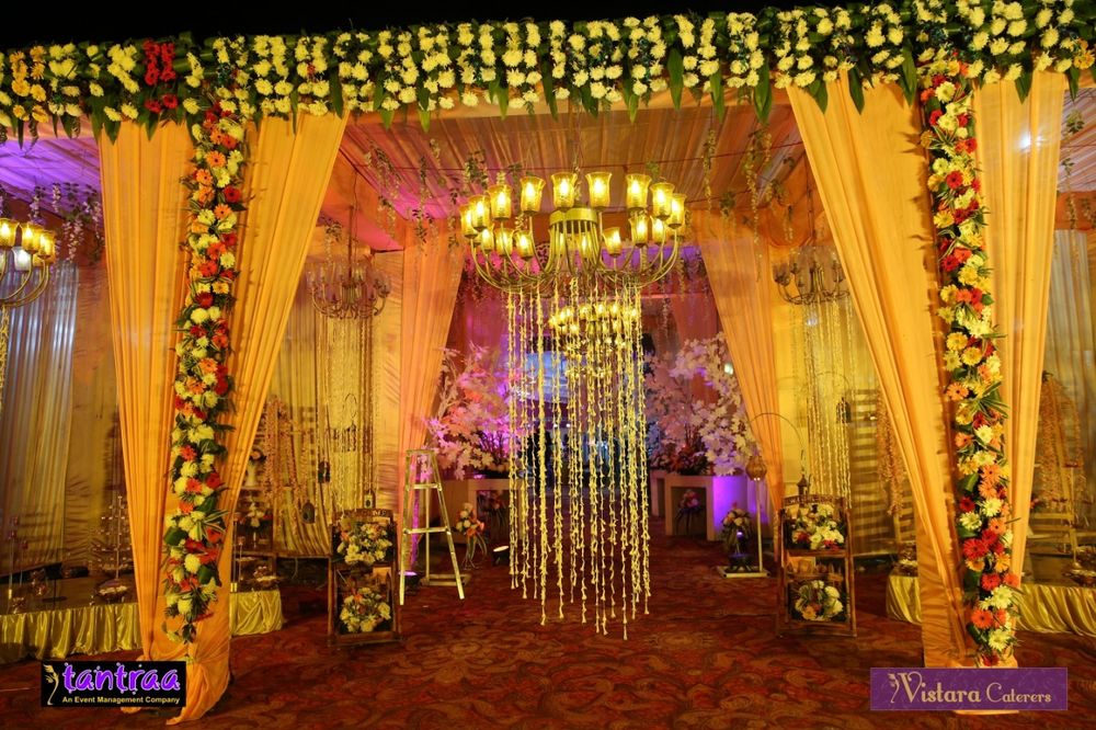 Photo From Manisha and Prashant - By Tantraa Event Management Company