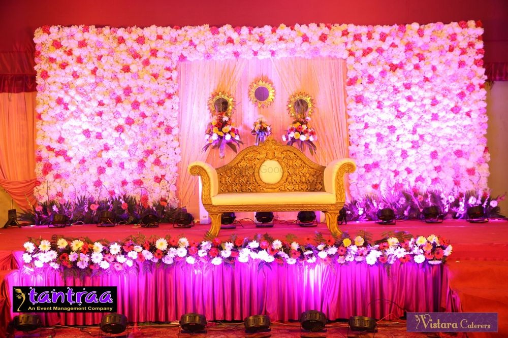 Photo From Manisha and Prashant - By Tantraa Event Management Company
