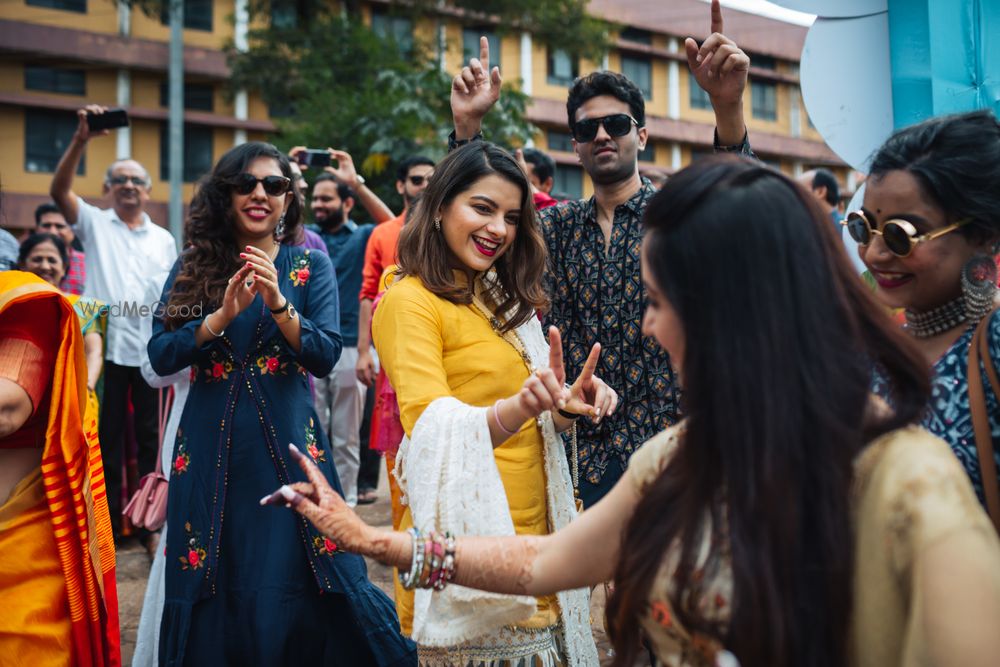 Photo From Arjun + Vaishnavi - By Roshan Images