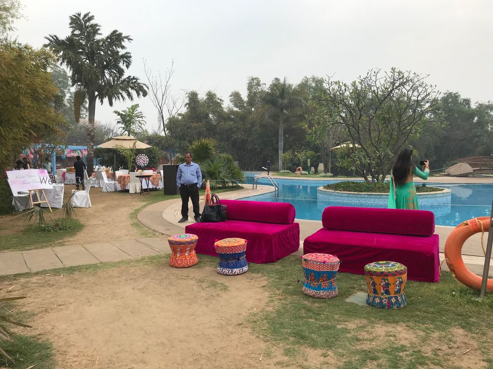 Photo From Butterfly carnival mehendi - By Av Decor n Designs