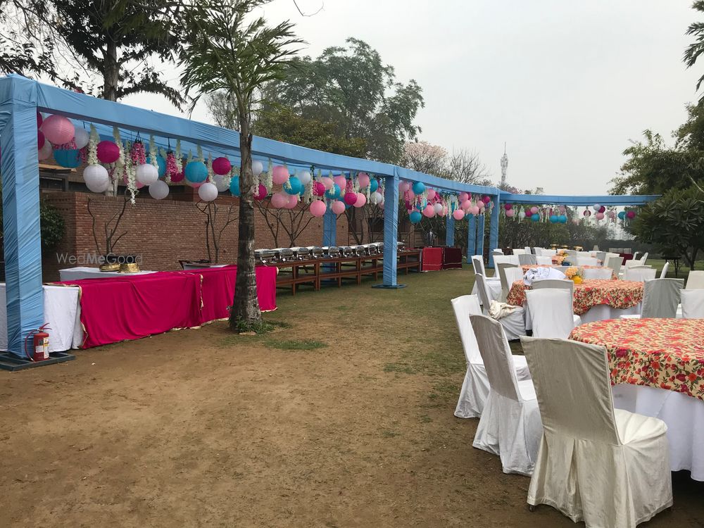 Photo From Butterfly carnival mehendi - By Av Decor n Designs