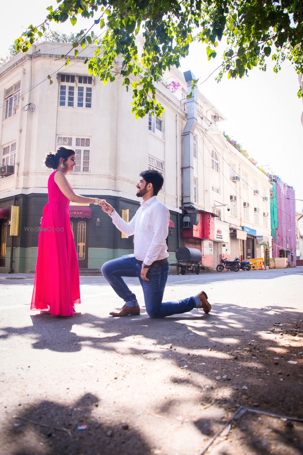 Photo From Pre-wedding - By Saher Mulla