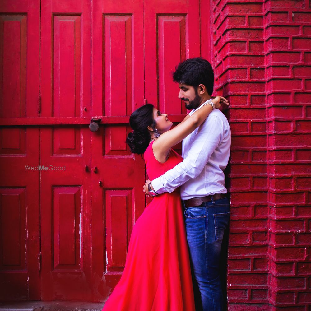 Photo From Pre-wedding - By Saher Mulla