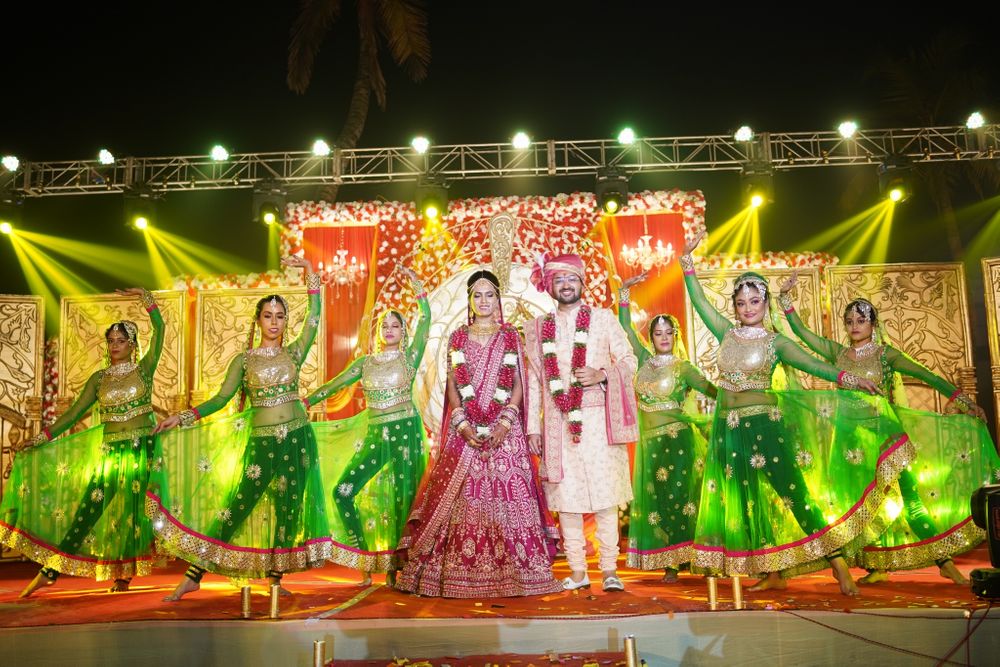 Photo From Sumit weds Surbhi - By Moments
