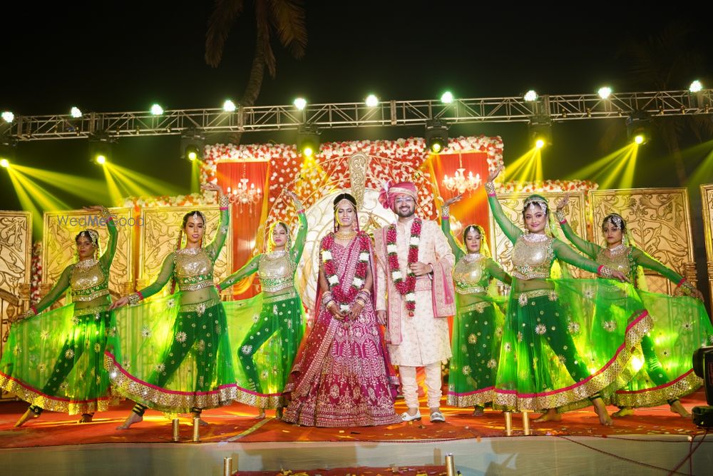 Photo From Sumit weds Surbhi - By Moments