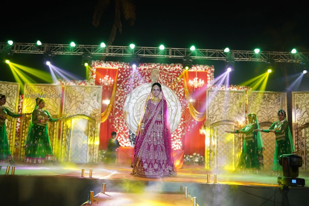 Photo From Sumit weds Surbhi - By Moments