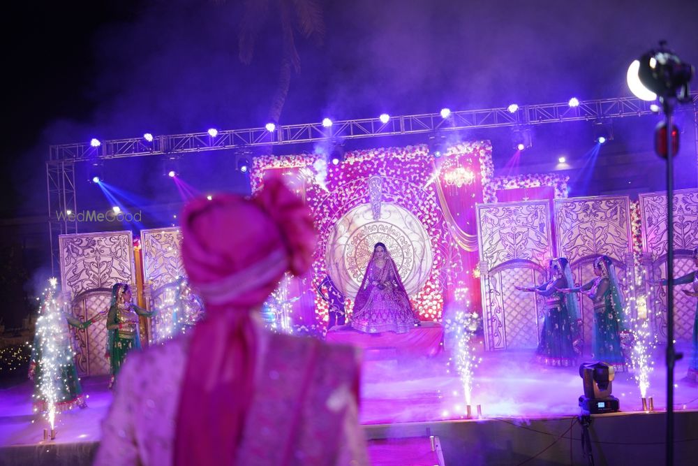 Photo From Sumit weds Surbhi - By Moments