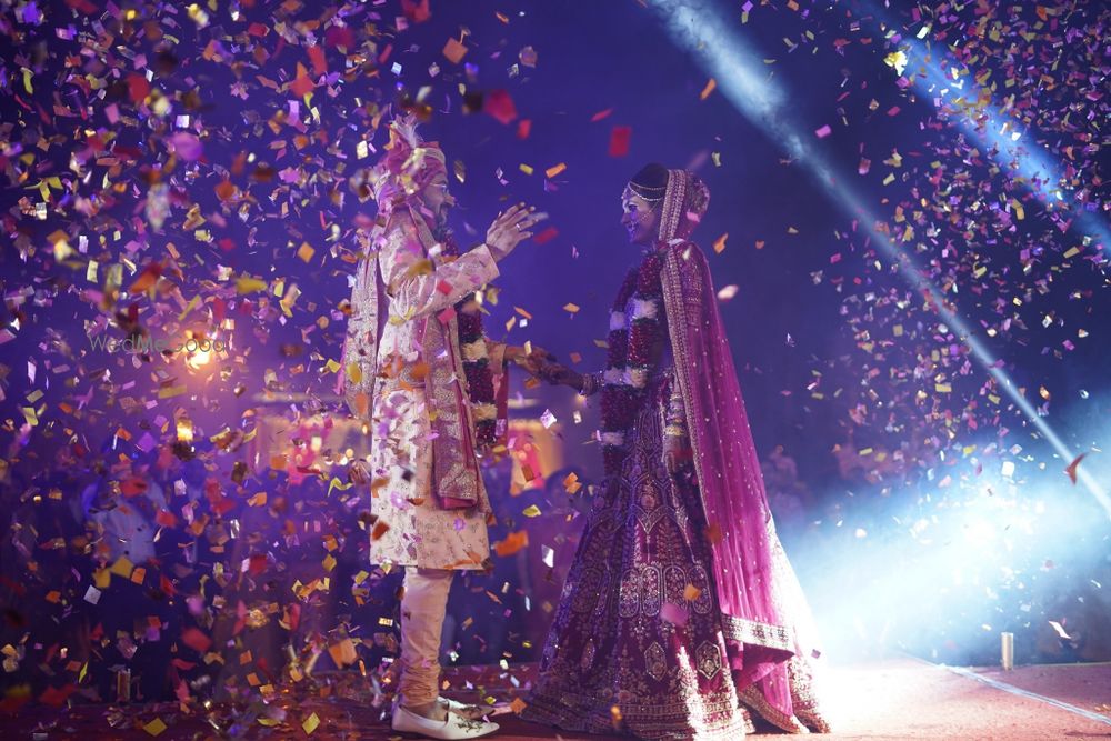 Photo From Sumit weds Surbhi - By Moments