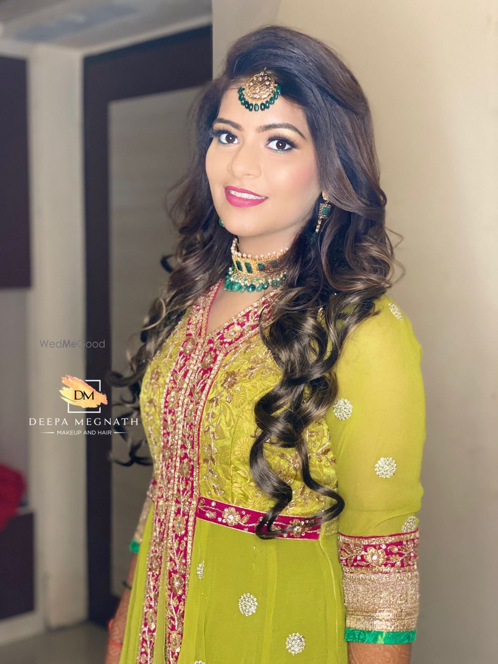 Photo From Bridal Makeovers - MakeupbyDeepaMegnath - By Makeup by Deepa Megnath