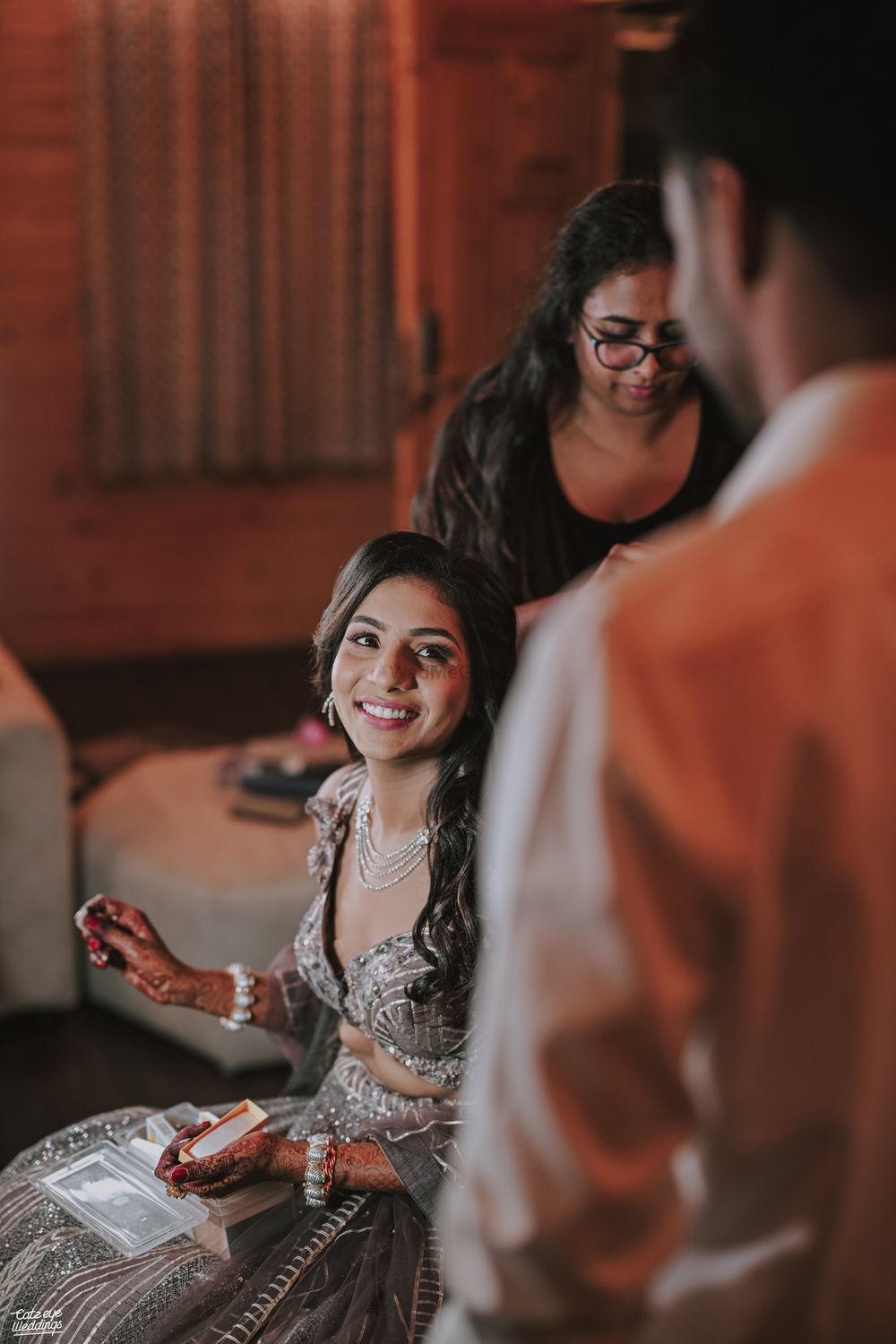 Photo From Bridal Makeovers - MakeupbyDeepaMegnath - By Makeup by Deepa Megnath