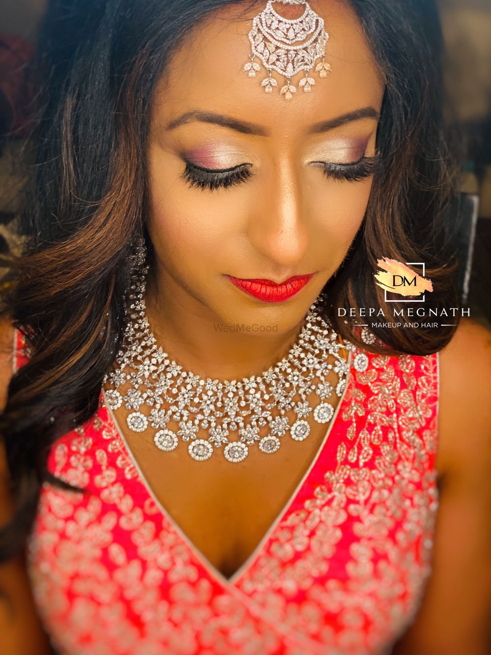 Photo From Goa- Destination Wedding - By Makeup by Deepa Megnath