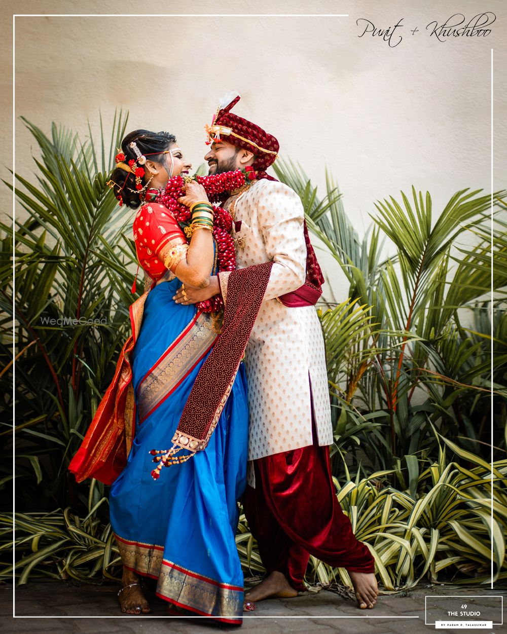Photo From Punit + Khushboo - By 49 The Studio 