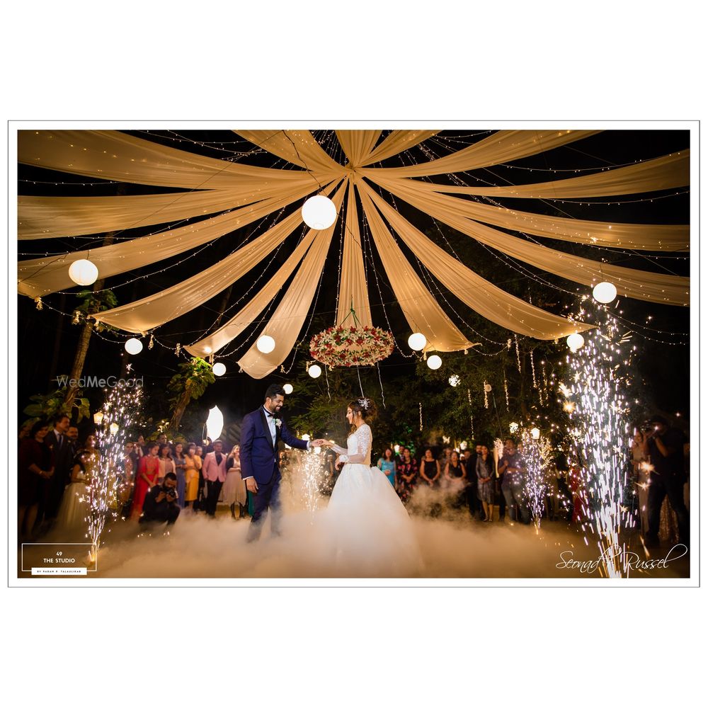 Photo From Russel + Seonad - By 49 The Studio 