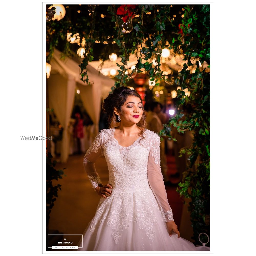 Photo From Russel + Seonad - By 49 The Studio 