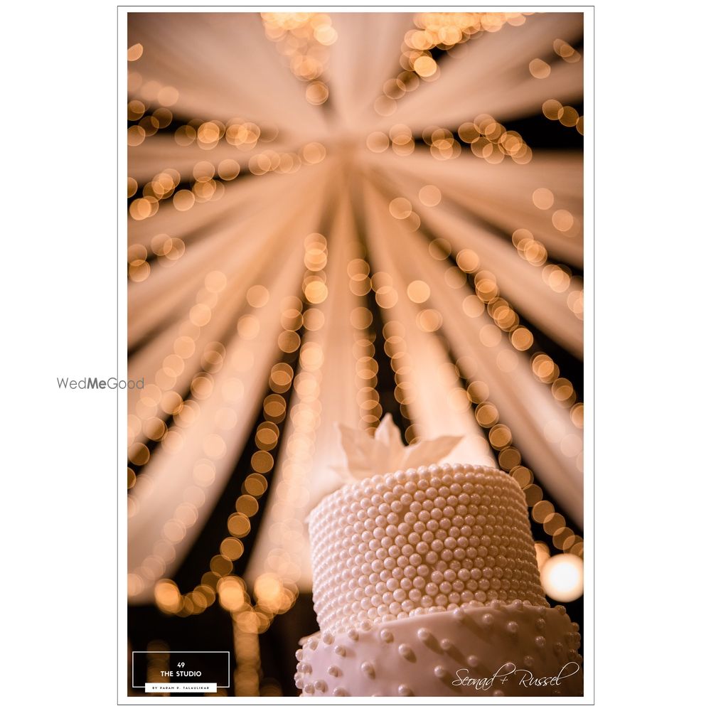 Photo From Russel + Seonad - By 49 The Studio 